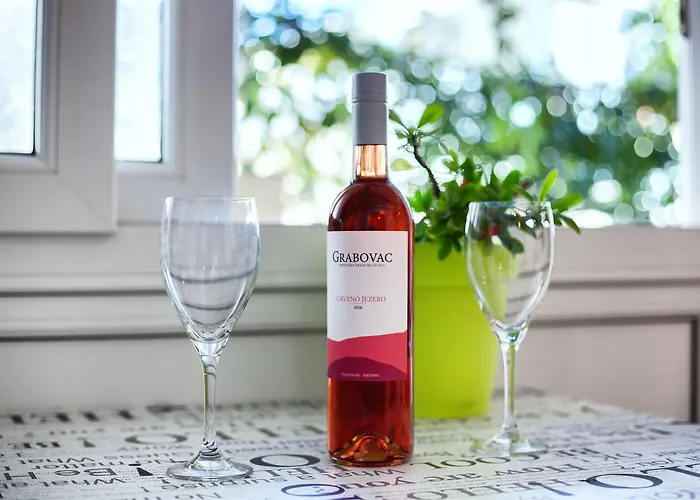 Zanze Apartamento Vodice