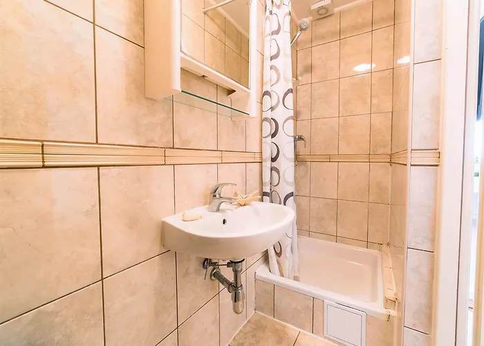 Apartman Zanze Vodice