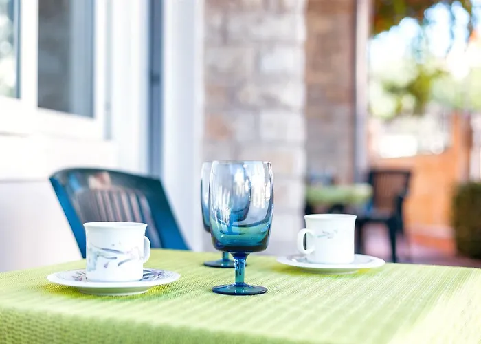 Apartamento Zanze Vodice