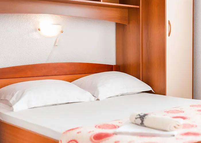 Zanze Apartman Vodice