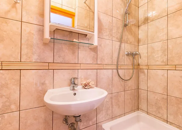 Apartamento Zanze Vodice