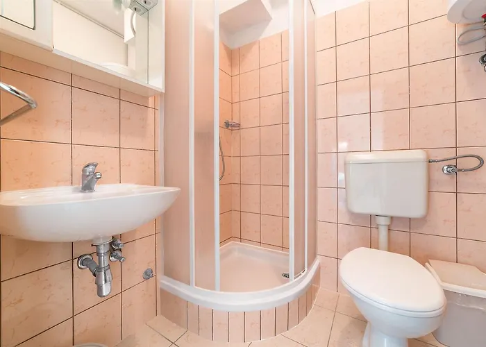 Apartman Zanze Vodice