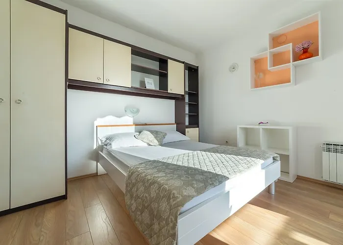 Apartman Zanze Vodice