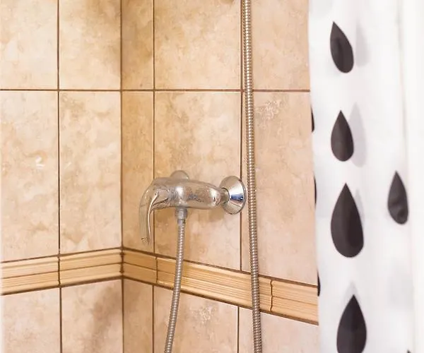 Apartman Zanze Vodice