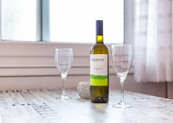 Zanze Apartman Vodice