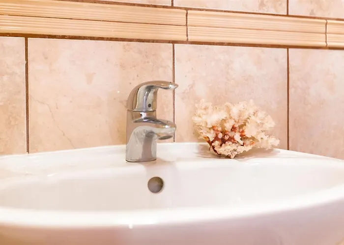 Apartamento Zanze Vodice