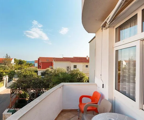 Apartamento Zanze Vodice