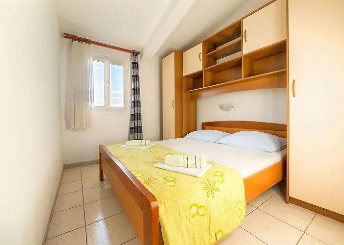 Apartamento Zanze Vodice